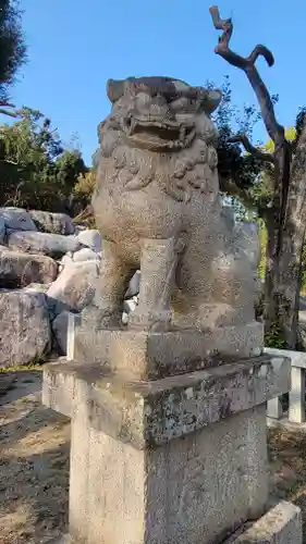 春日神社(愛媛県)