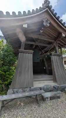 常谷寺(奈良県)