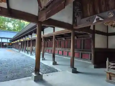 秩父神社の末社・摂社