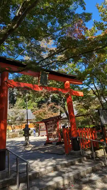 大原野神社(京都府)