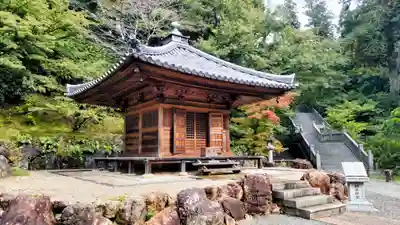 尊永寺(静岡県)