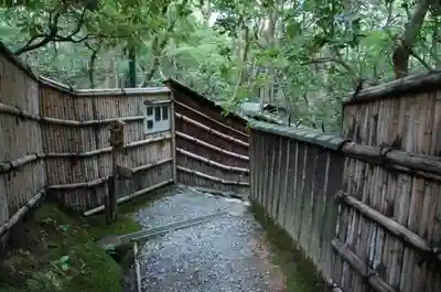滝口寺のその他建物