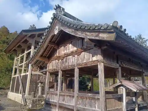 県神社(岐阜県)