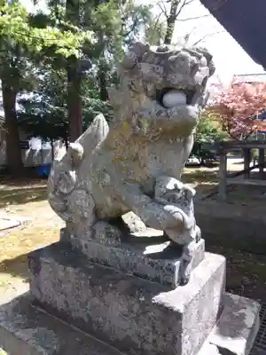 八幡神社(福井県)