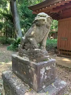 鳥見神社(千葉県)