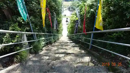 法泉寺のその他建物