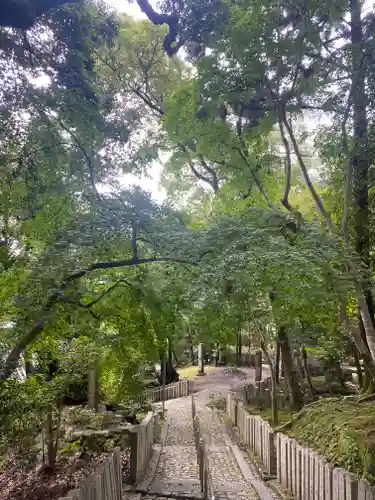 美具久留御魂神社(大阪府)