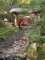 彌彦神社(新潟県)