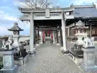 稲荷神社(滋賀県)
