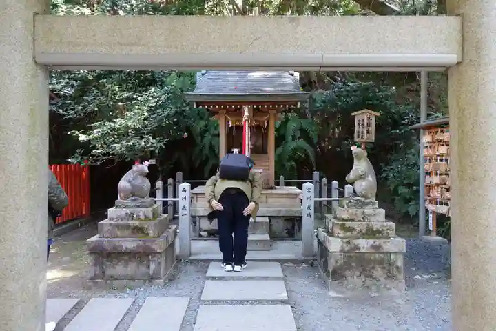 大豊神社のその他建物