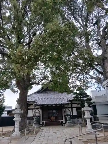 西福寺(千葉県)
