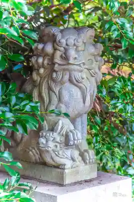 志波姫神社(宮城県)