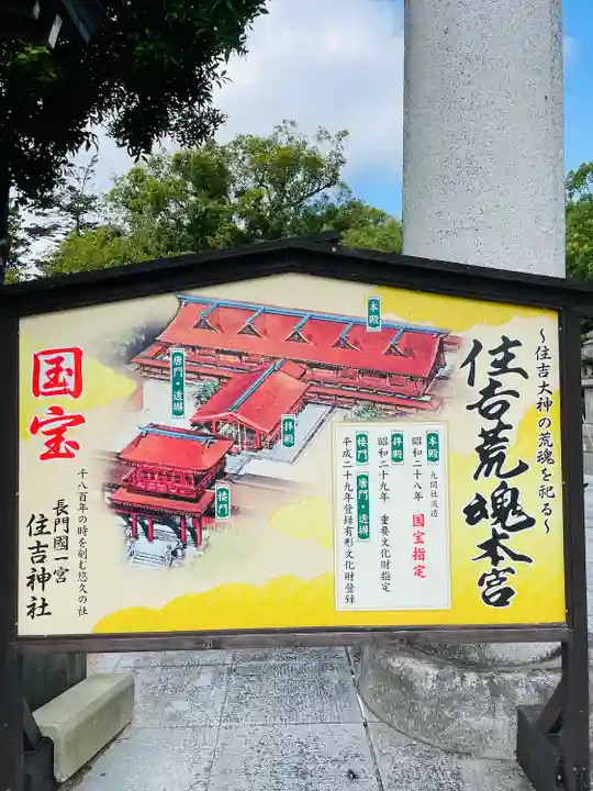 住吉神社(山口県)