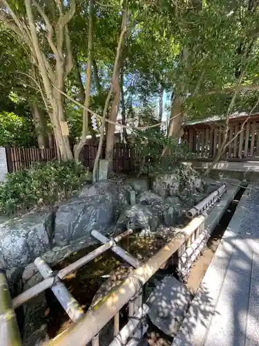 氣比神宮(福井県)