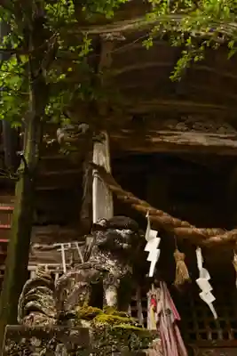 若宮神社(高知県)
