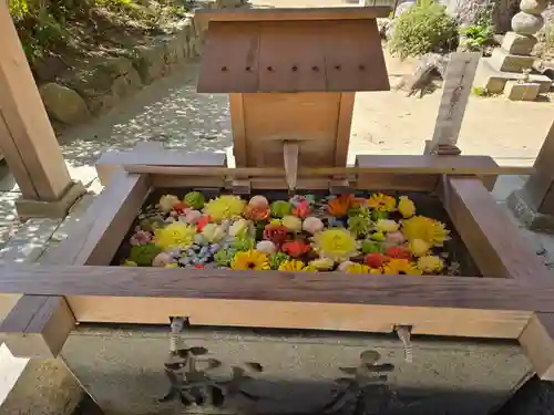 四條畷神社(大阪府)