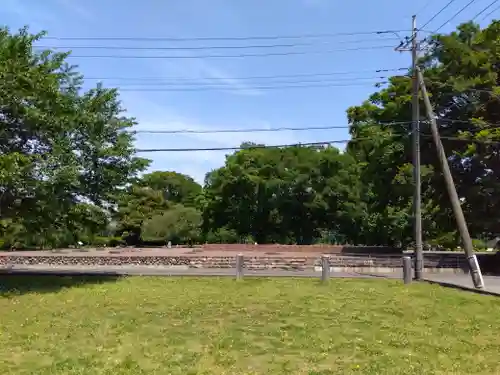 大國魂神社(東京都)