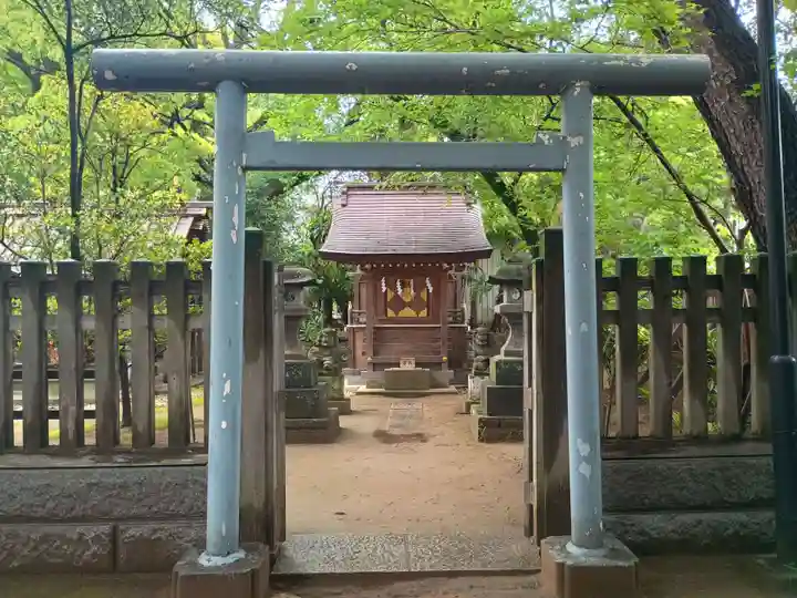 意富比神社(千葉県)