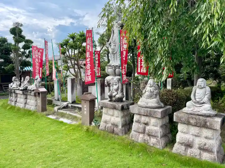 開雲寺(栃木県)