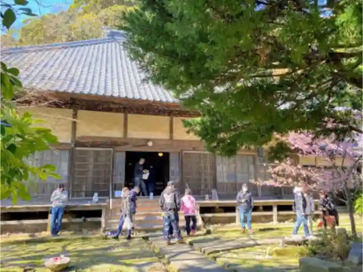 かっぱの寺 栖足寺のその他建物