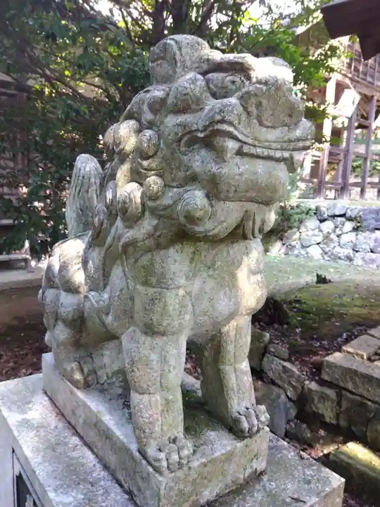 石田神社(京都府)