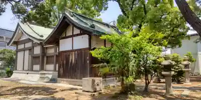 天神社(大阪府)