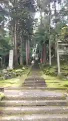 大塩八幡宮(福井県)