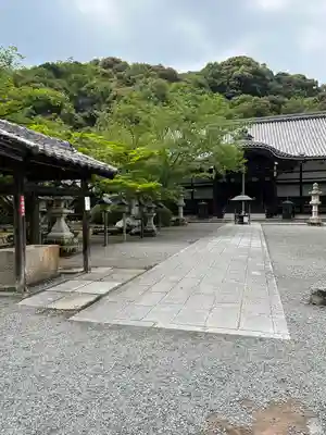 根来寺(和歌山県)