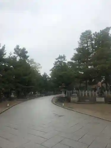 北野天満宮のその他建物