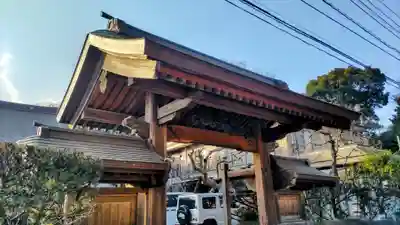 東禅寺(千葉県)