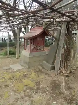 圓福寺(群馬県)