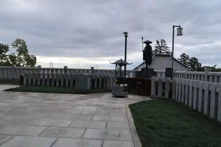 中山寺のその他建物