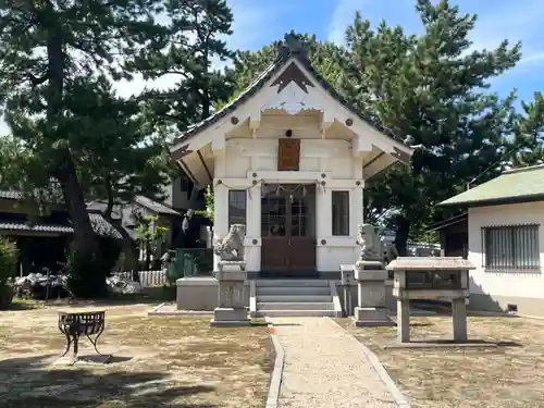 熱田社(愛知県)