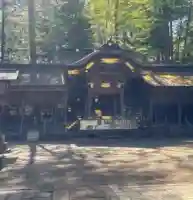 諏訪大社(長野県)