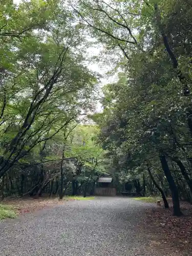 氷上姉子神社（熱田神宮摂社）(愛知県)