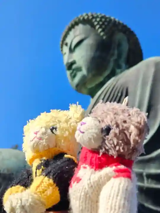 高徳院(神奈川県)