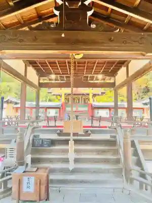 氷室神社(奈良県)