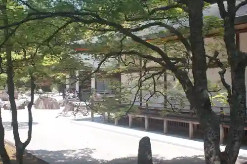 高野山金剛峯寺(和歌山県)