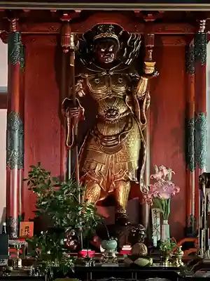 等覚院(神奈川県)