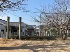 大歳神社(兵庫県)