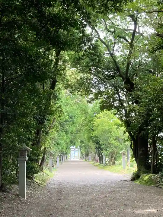 八雲社のその他建物