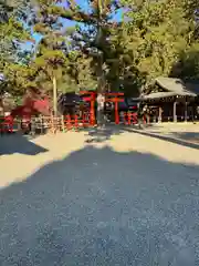 吉田神社(京都府)