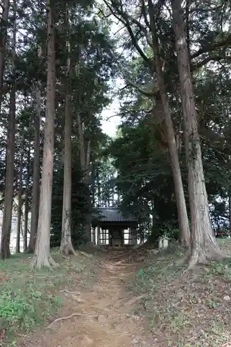 九万八千神社(埼玉県)