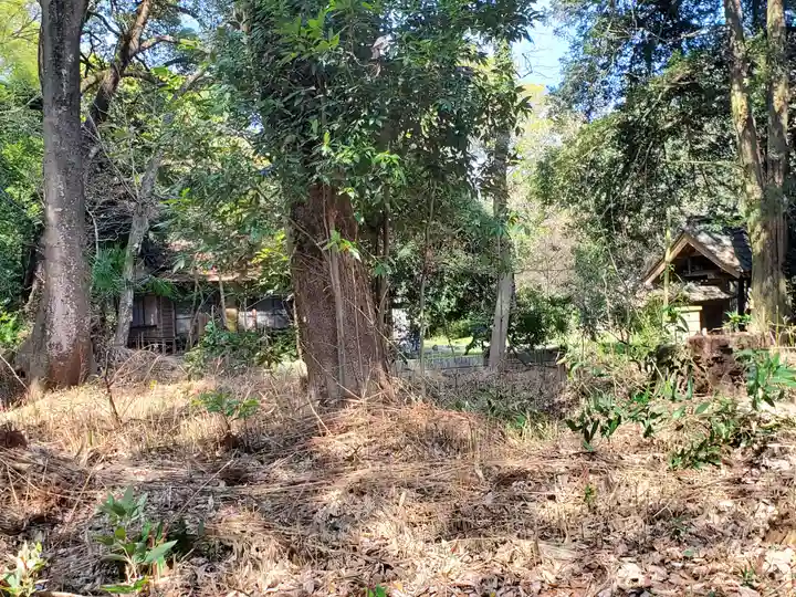 中村八幡宮(栃木県)