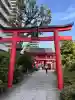 成子天神社の{uncategorized: "未分類", other: "その他", undefined: "問題あり", building: "その他建物", grave: "お墓", sacred_gate: "鳥居", guardian: "狛犬", statue: "像", buddha: "仏像", history: "歴史", nature: "自然", garden: "庭園", animal: "動物", pagoda: "塔", temizu: "手水舎", mountain_gate: "山門・神門", sanctuary: "本殿・本堂", subordinate: "末社・摂社", art: "芸術", scenery: "景色", jizo: "地蔵", ema: "絵馬", goshuin: "御朱印", omikuji: "おみくじ", items: "授与品その他", amulet: "お守り", goshuincho: "御朱印帳", eats: "食事", festival: "お祭り", votive_dance: "神楽", shichigosan: "七五三参", wedding: "結婚式", experience: "体験その他", initially: "初詣", around: "周辺", anti_infection: "感染症対策"}