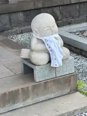 吉祥院・観音院(大分県)