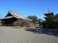 道成寺のその他建物