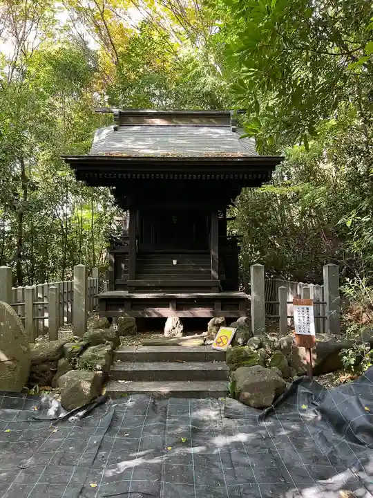 輪王寺(宮城県)
