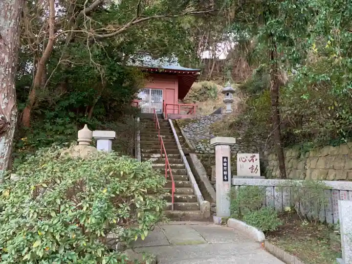 観行院(千葉県)