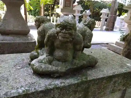 田村神社(滋賀県)